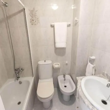 Holiday home Navegante - In Grau I Platja *