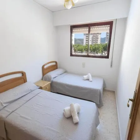 Navegante - In Grau I Platja Holiday home Playa de Gandia