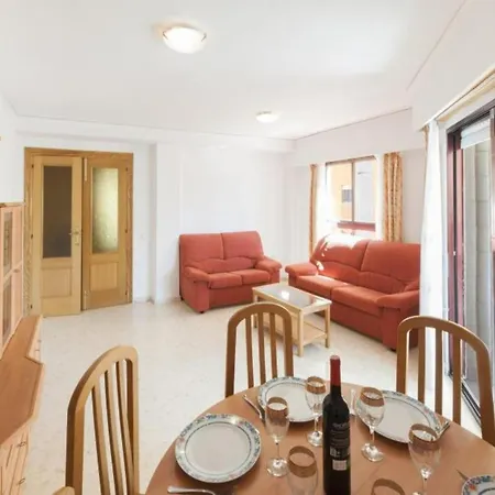 Navegante - In Grau I Platja Holiday home