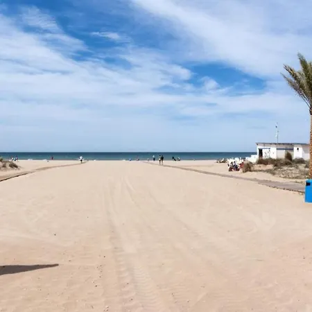 Navegante - In Grau I Platja