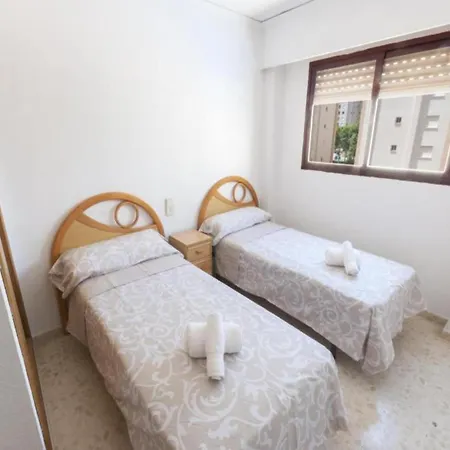 Navegante - In Grau I Platja Holiday home