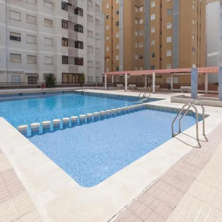 Navegante - In Grau I Platja Holiday home *