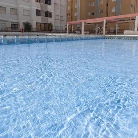 Holiday home Navegante - In Grau I Platja *