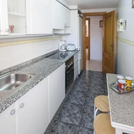Navegante - In Grau I Platja Holiday home