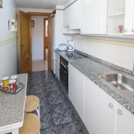 Navegante - In Grau I Platja Holiday home