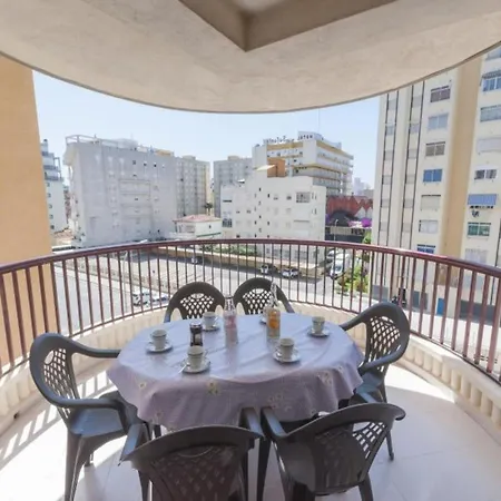 Holiday home Navegante - In Grau I Platja