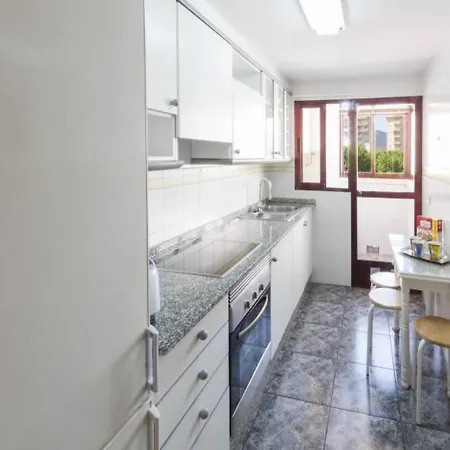 Navegante - In Grau I Platja Holiday home *