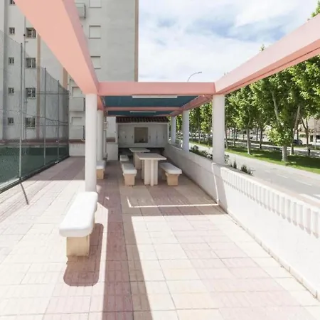 Navegante - In Grau I Platja Holiday home Playa de Gandia