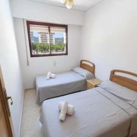 Holiday home Navegante - In Grau I Platja Playa de Gandia