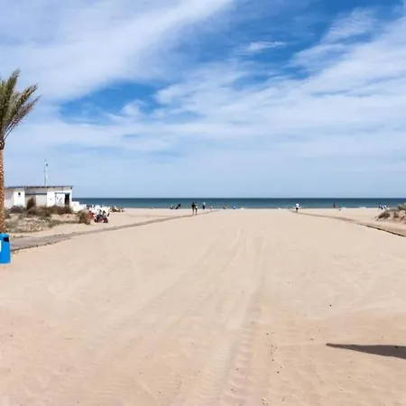 Holiday home Navegante - In Grau I Platja