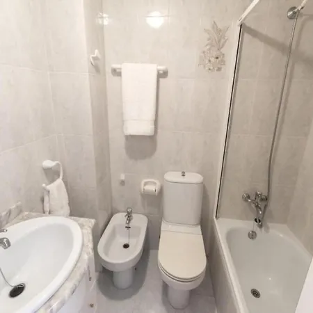 Holiday home Navegante - In Grau I Platja *